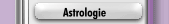 Astrologie